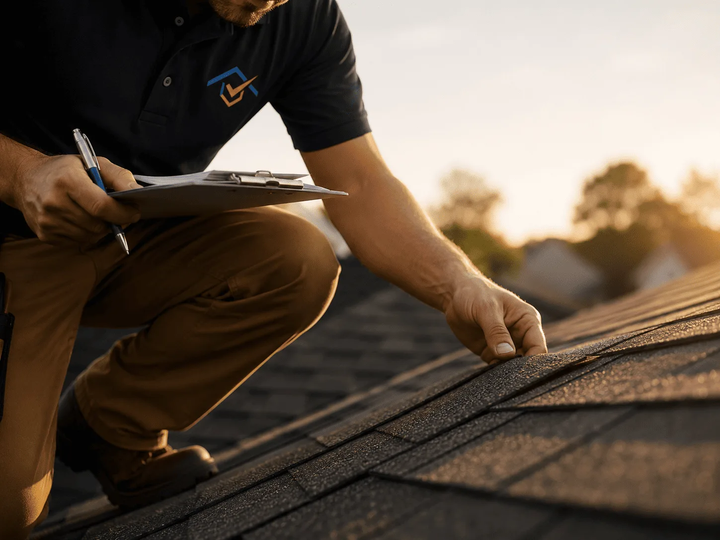 Why Choose Roof Inspection in Glendale, OR